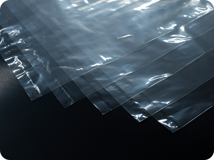 ポリエチレン中手